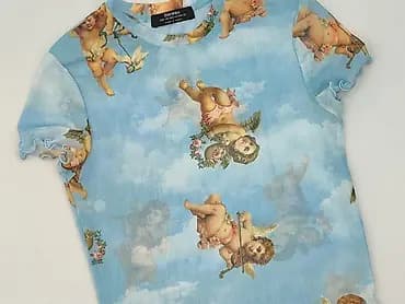 Bershka, Футболка жіноча, розмір XS