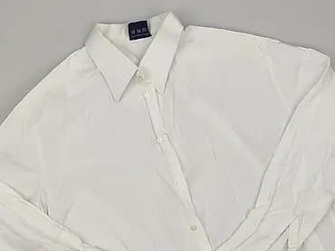 Seidensticker, Koszulа dla mężczyzn, rozmiar XL