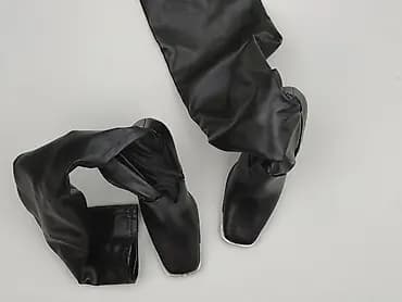 Kozaki damskie, rozmiar 40