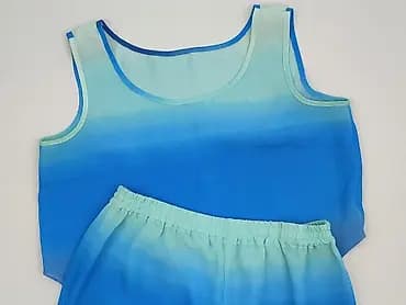 Komplet dresowy damski, rozmiar S