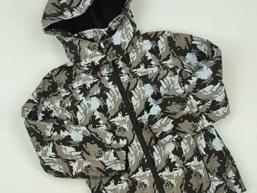 Kurtka przejściowa, 4-5 lat, 104-110 cm, stan - Idealny