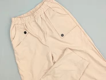 New Collection, Spodnie materiałowe damskie, rozmiar S