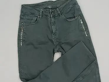 Jeansy damskie, rozmiar S