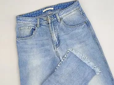 Miss bonbon, Jeans for women, size XS