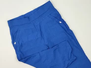 Spodnie 3/4 damskie, L