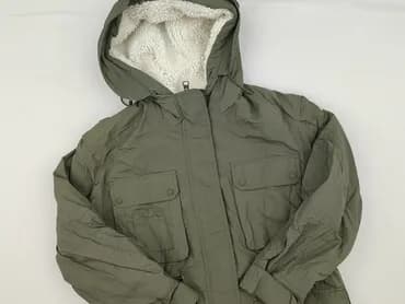 Bershka, Парка жіноча, M