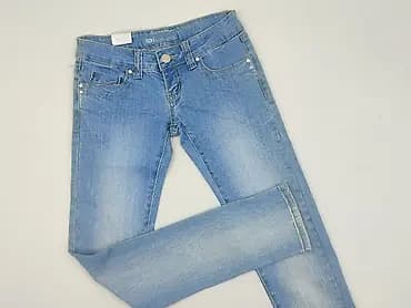 Джинси жіночі, розмір XS