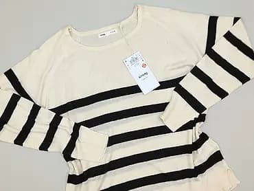 Sinsay, Sweter damski, rozmiar M