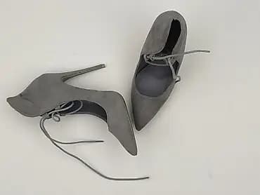 Półbuty damskie, rozmiar 37