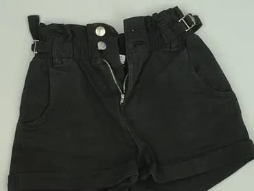 Bershka, Szorty damskie, rozmiar 2XS