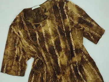 Women's blouse, size L