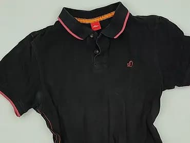 S.Oliver, Women`s polo shirt, size S