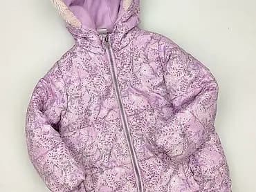 Winter jacket, Little kids, 3-4 years, 98-104 cm, condition - Perfect