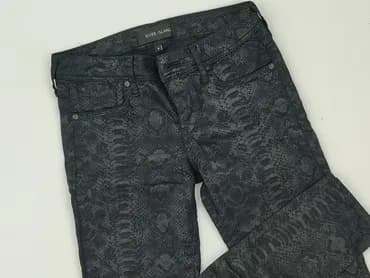River Island, Jeansy damskie, rozmiar XS