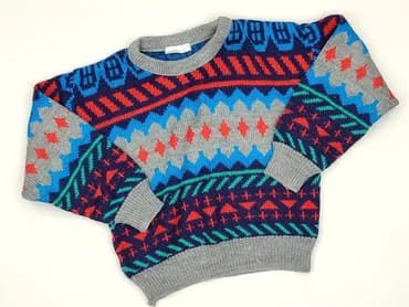 Sweterek, 2-3 lat, 92-98 cm, stan - Bardzo dobry