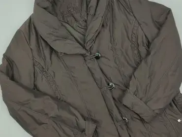 Women`s winter jacket, size L (EU 40)