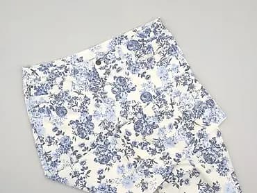 Spodnie materiałowe damskie, rozmiar XL