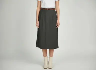 Spódnica damska, rozmiar M