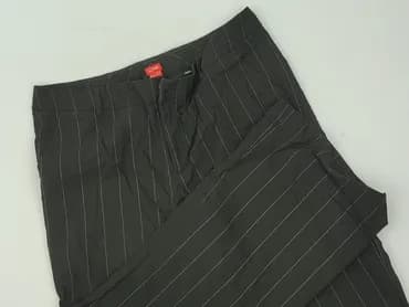 Esprit, Spodnie materiałowe damskie, XL