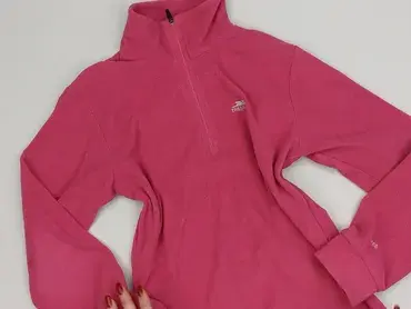 Sweatshirt, 10 years, 134-140 cm, condition - Good