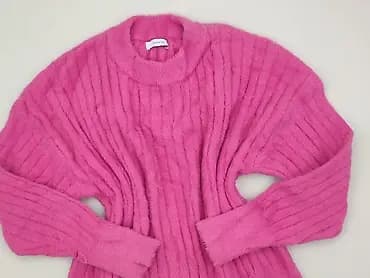 Sweter damski, rozmiar S