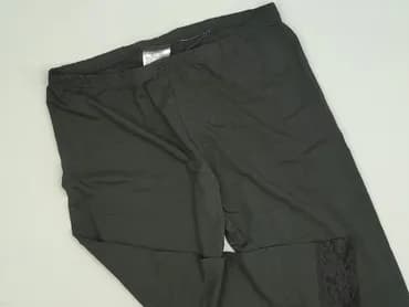 Janina, Leggings Elegant for women, 3XL