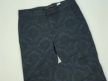 Zara, Material trousers for women, size M
