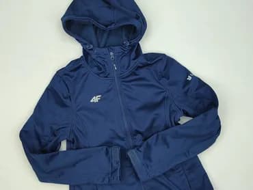 4F, Women`s lightweight jacket, S