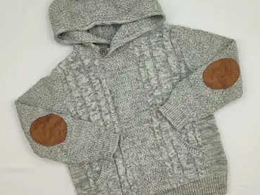 Sweatshirt, Rebel, 8 years, 122-128 cm, condition - Very good