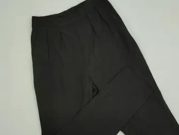 Monki, Material trousers for women, size XS