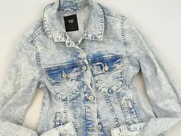 Kurtka jeansowa damska, rozmiar S