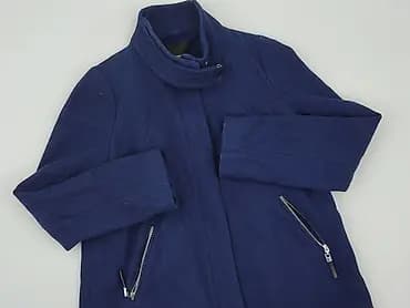 Płaszcz damski, rozmiar S