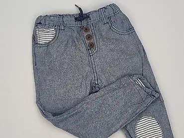 Spodnie jeansowe, So cute, 2-3 lat, 92/98, stan - Bardzo dobry