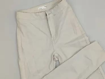 Sinsay, Jeansy damskie, rozmiar XS