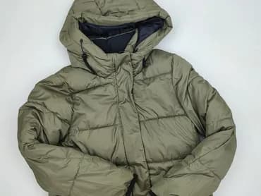 Outerwear, Women`s winter jacket, M