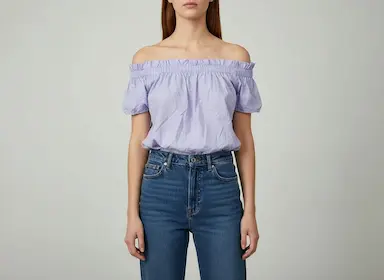 Lc Waikiki, Bluzka damska, rozmiar L