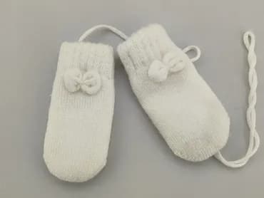 Rękawiczki, 14 cm, stan - Bardzo dobry