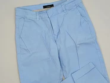Reserved, Chinosy dla mężczyzn, S