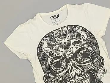 FSBN, T-shirt damski, rozmiar S