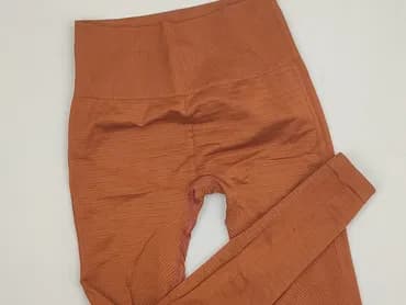 Legginsy Sportowe damskie, S