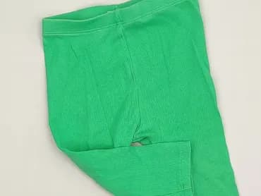 Legginsy, So cute, 6-9 miesięcy, stan - Idealny