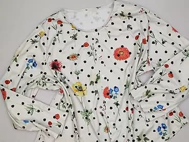 Emery Rose, Bluzka damska, rozmiar 4XL