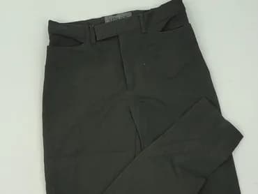 Versace, Spodnie materiałowe damskie, S