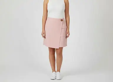 Reserved, Spódnica damska, rozmiar XL