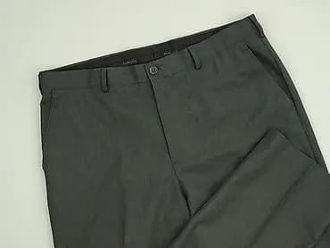 Van Heusen, Spodnie garniturowe dla mężczyzn, rozmiar XL