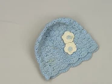 Cap, condition - Very good