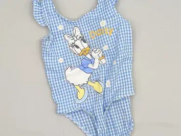 Baby swimsuit, 12-18 months, 80-86 cm, Disney, condition - Perfect