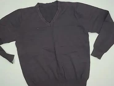 F&F, Sweter dla mężczyzn, rozmiar XL