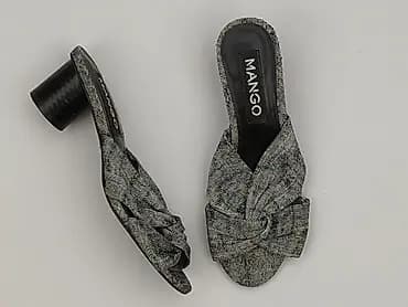 Mango, Klapki damskie, rozmiar 36