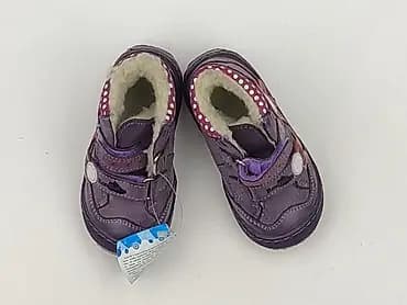 Buciki niemowlęce, Renbut, 21, stan - Bardzo dobry